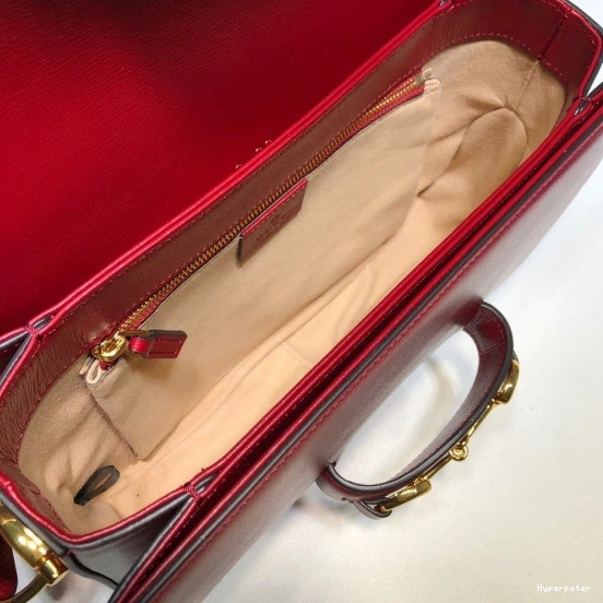 Hyper Peter bag 1955 Horsebit shoulder GUCCI 0713